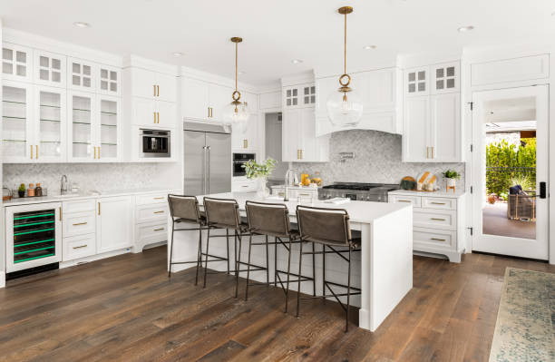 Reliable Cabinet Refacing contractor in Waverly, OH by I E Kitchen