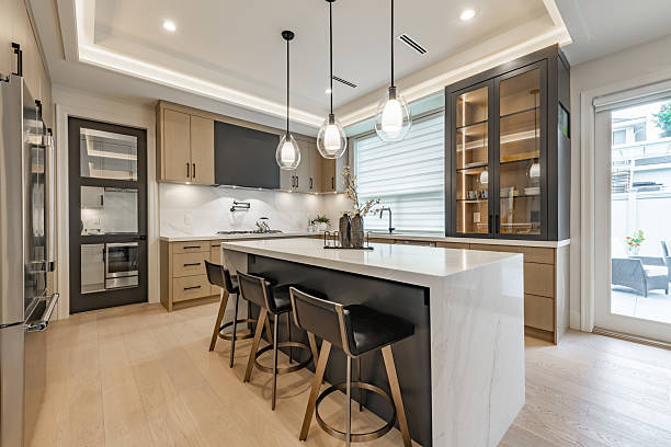 Affordable Cabinet Refacing solutions in Waverly, OH